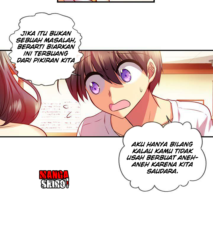 Hyulla’s Race Chapter 20.1 Gambar 11
